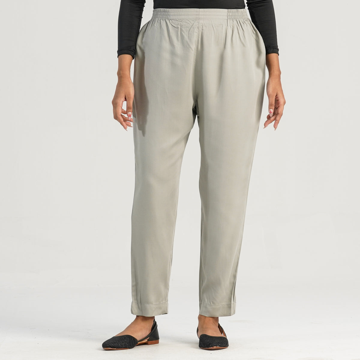 Womens Ash Bottom