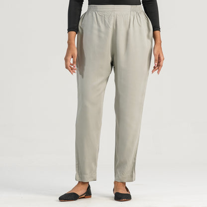 Womens Ash Bottom