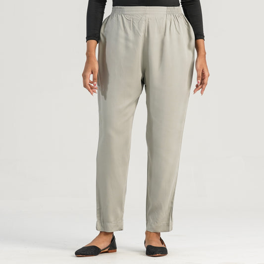 Womens Ash Bottom
