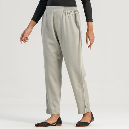 Womens Ash Bottom