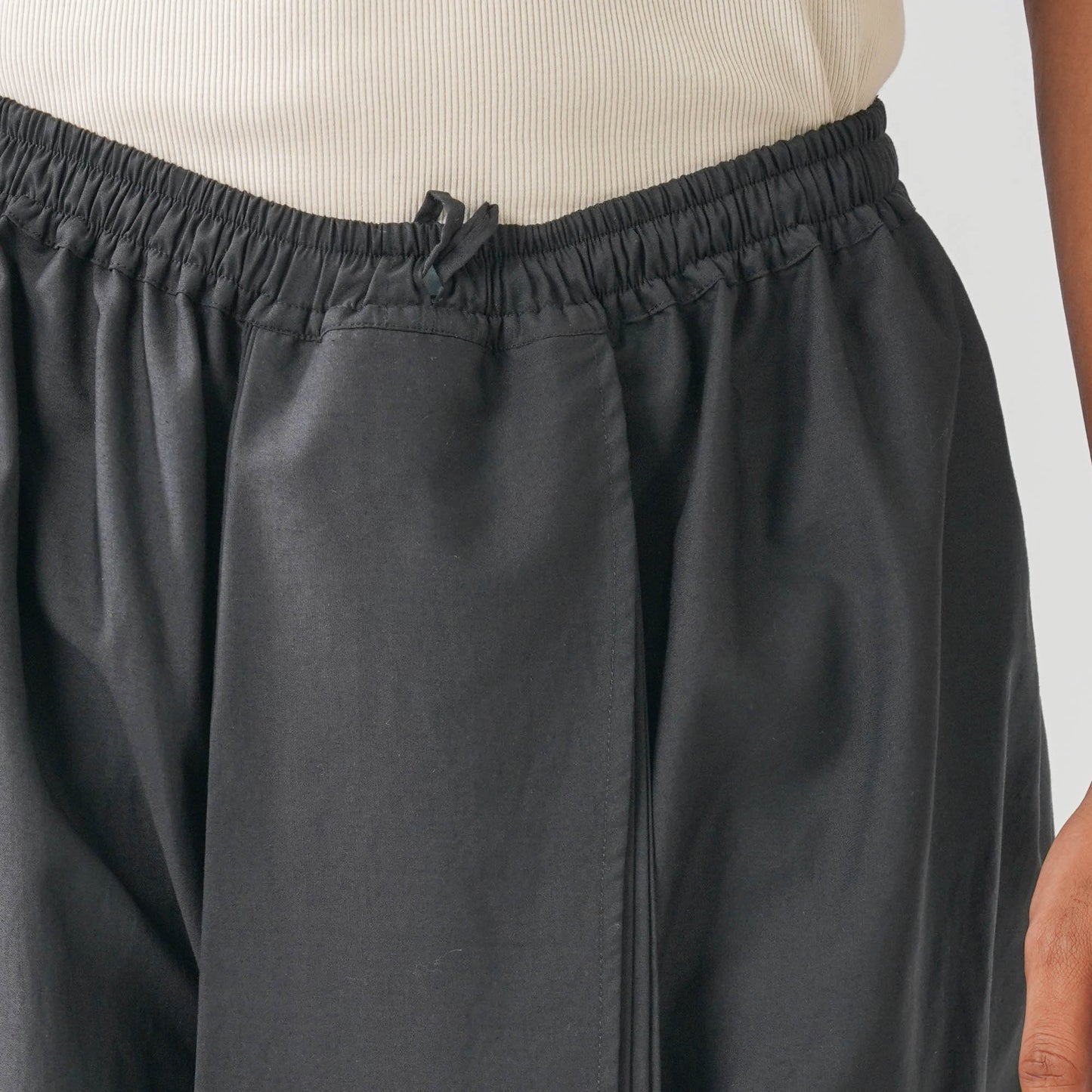 Mens Black Dhoti