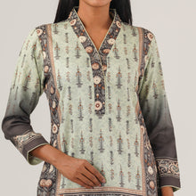 Load image into Gallery viewer, Womens Mint Kurti
