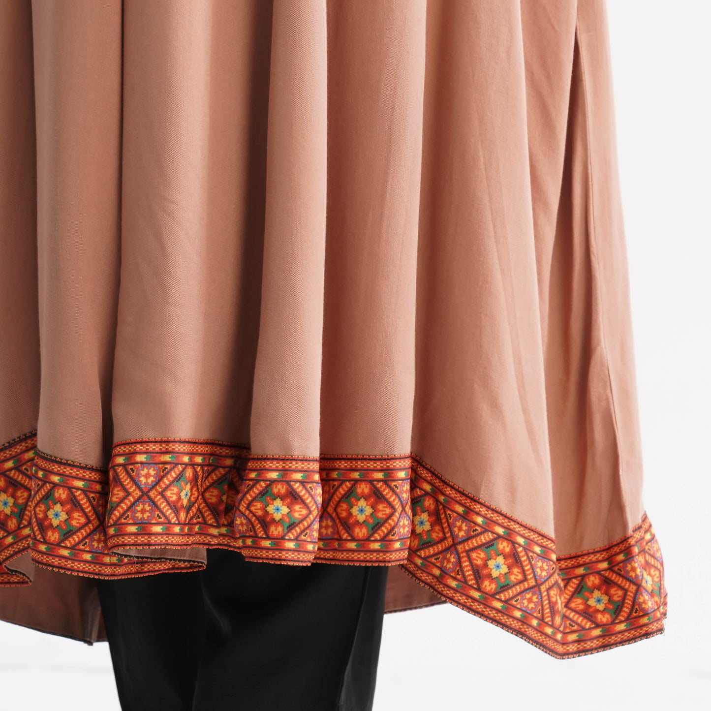 Women’s Premium Anarkali Kurti