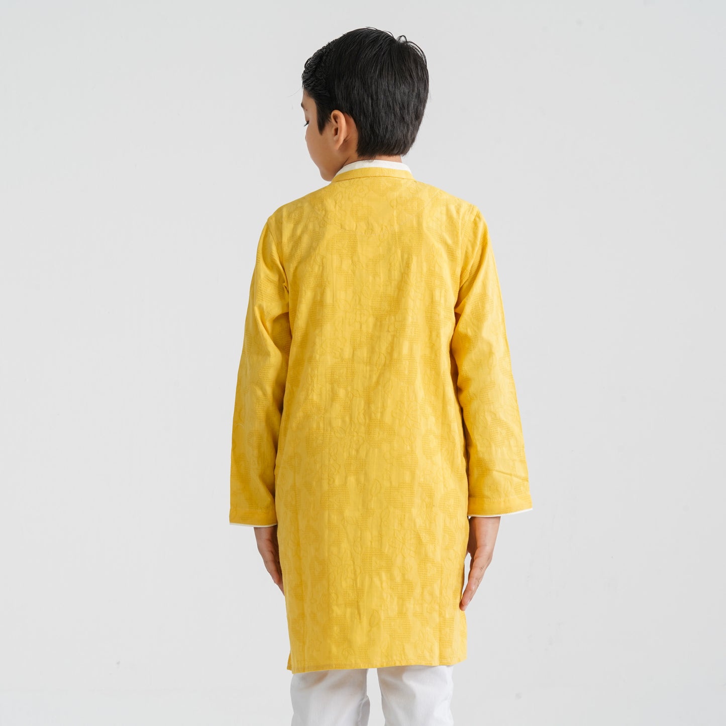 Boy’s Classic Panjabi