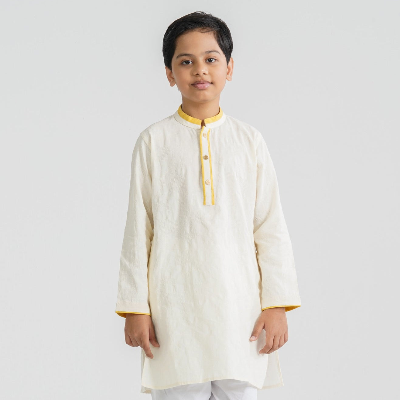 Boy’s Classic Panjabi