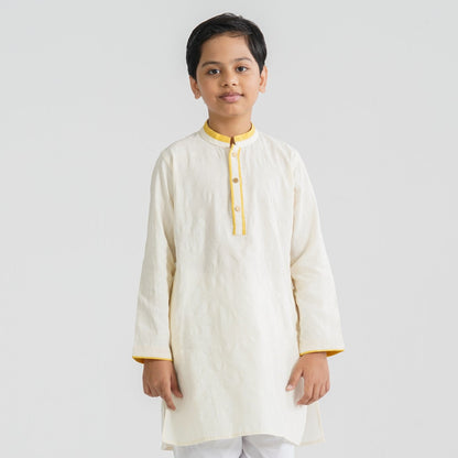 Boy’s Classic Panjabi