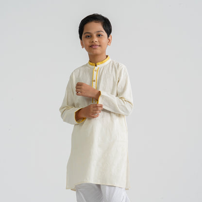 Boy’s Classic Panjabi
