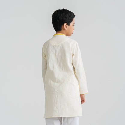 Boy’s Classic Panjabi