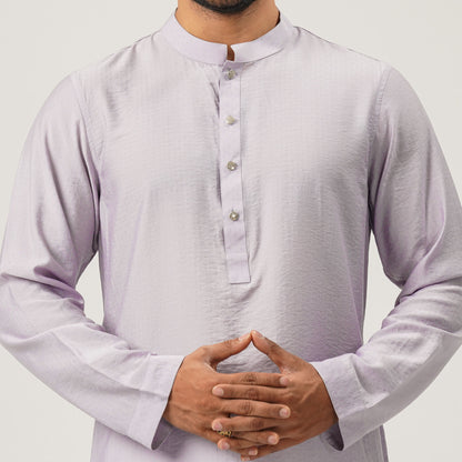 Men's Cotton Panjabi