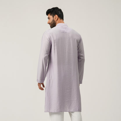 Men's Cotton Panjabi
