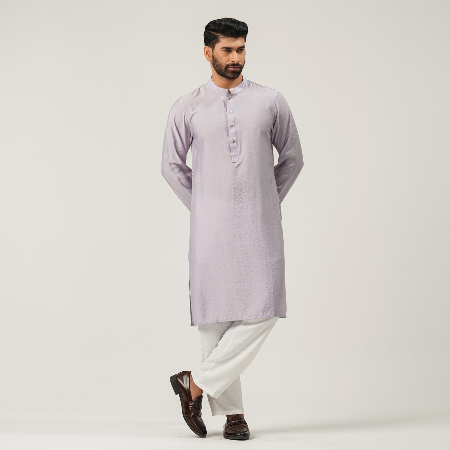 Men's Cotton Panjabi
