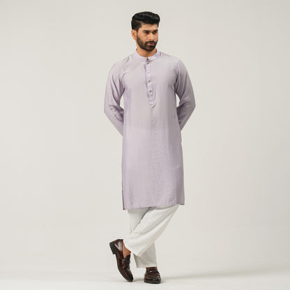 Men's Cotton Panjabi
