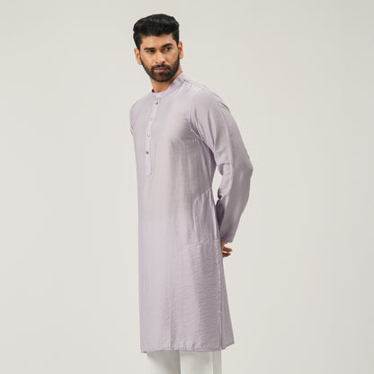 Men's Cotton Panjabi