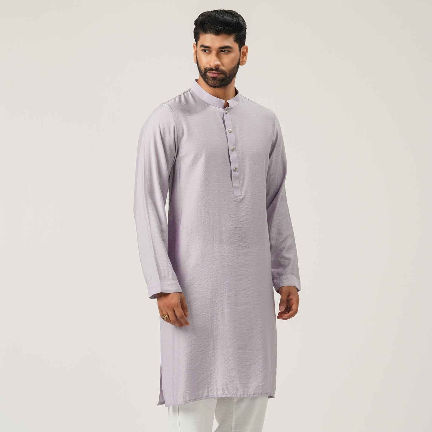Men's Cotton Panjabi