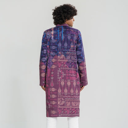 Men's Blended Cotton Panjabi
