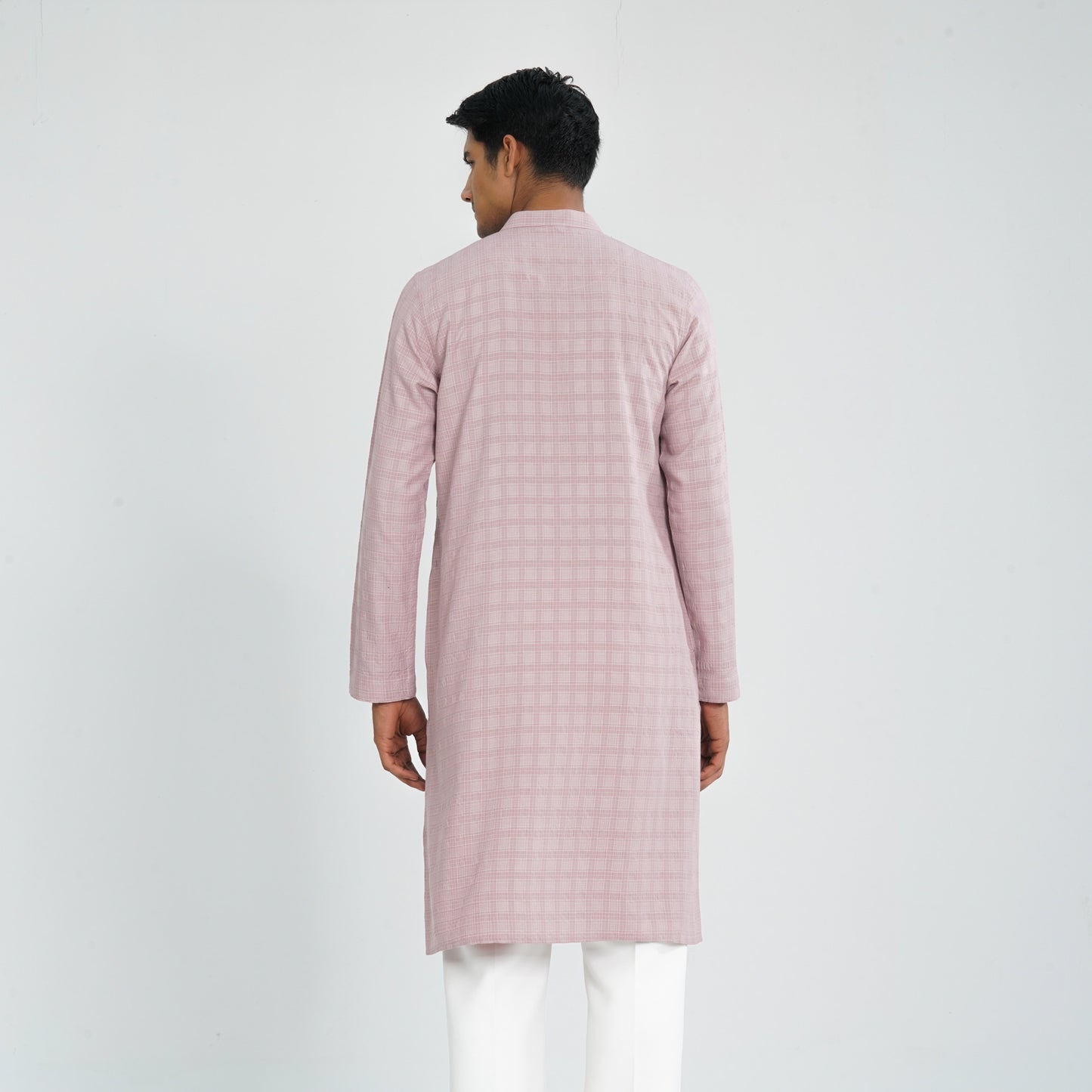 Men’s Cotton Panjabi