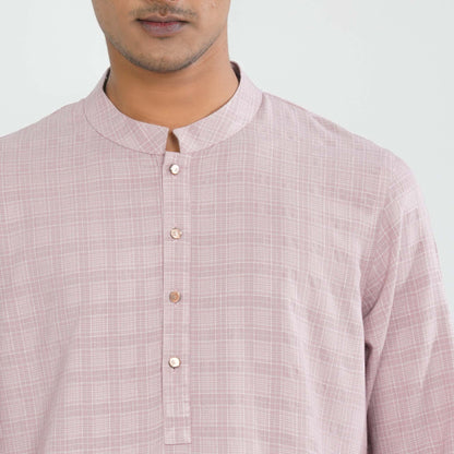 Men’s Cotton Panjabi