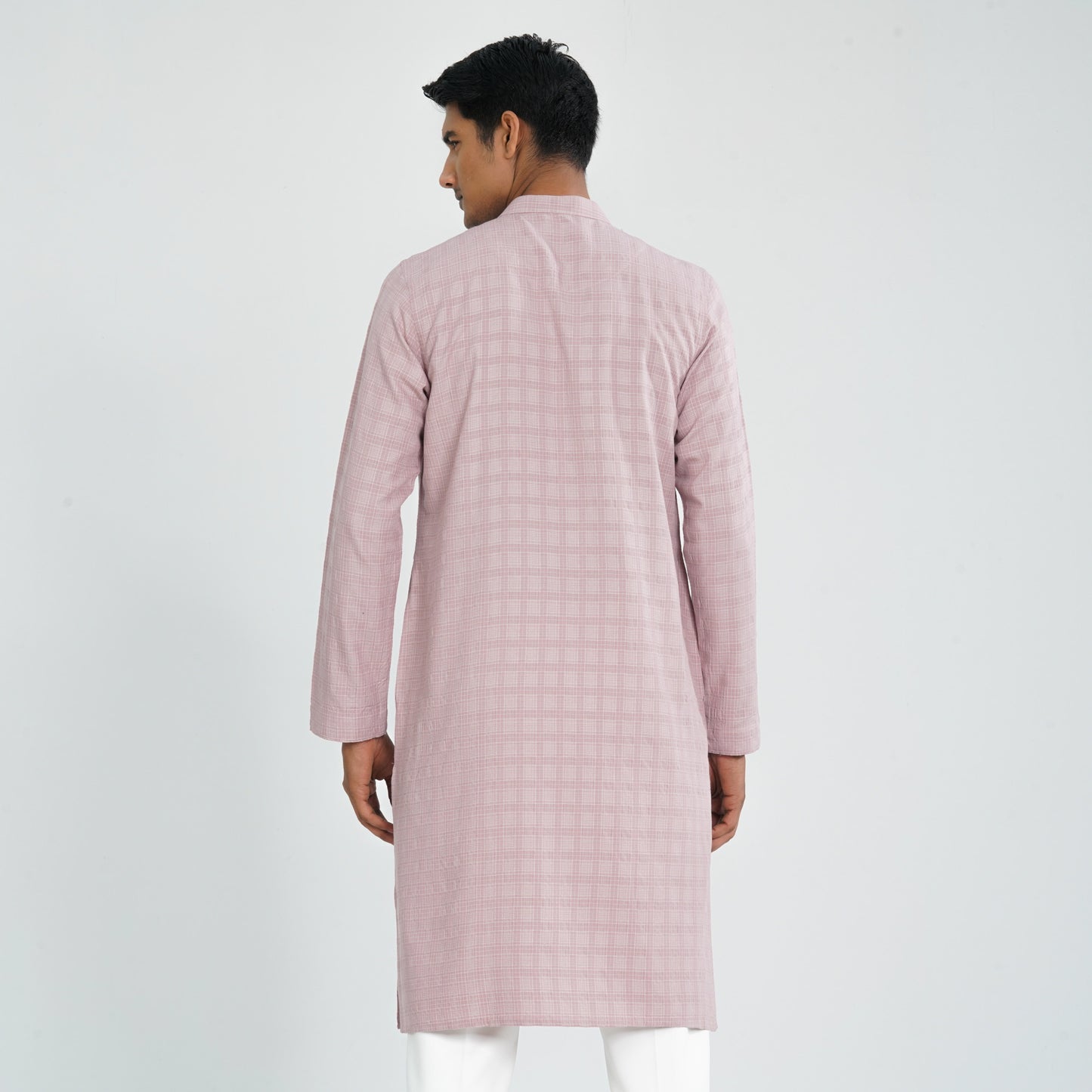 Men’s Cotton Panjabi