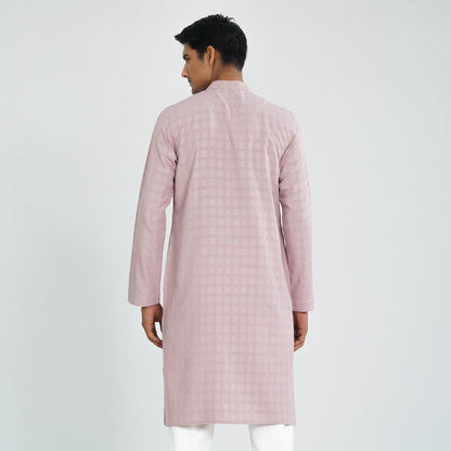 Men’s Cotton Panjabi