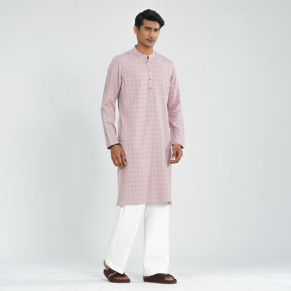 Men’s Cotton Panjabi