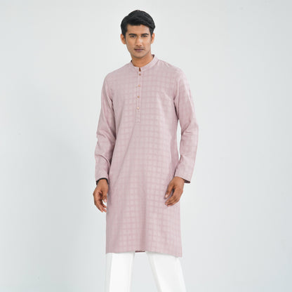 Men’s Cotton Panjabi