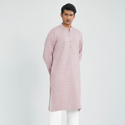 Men’s Cotton Panjabi