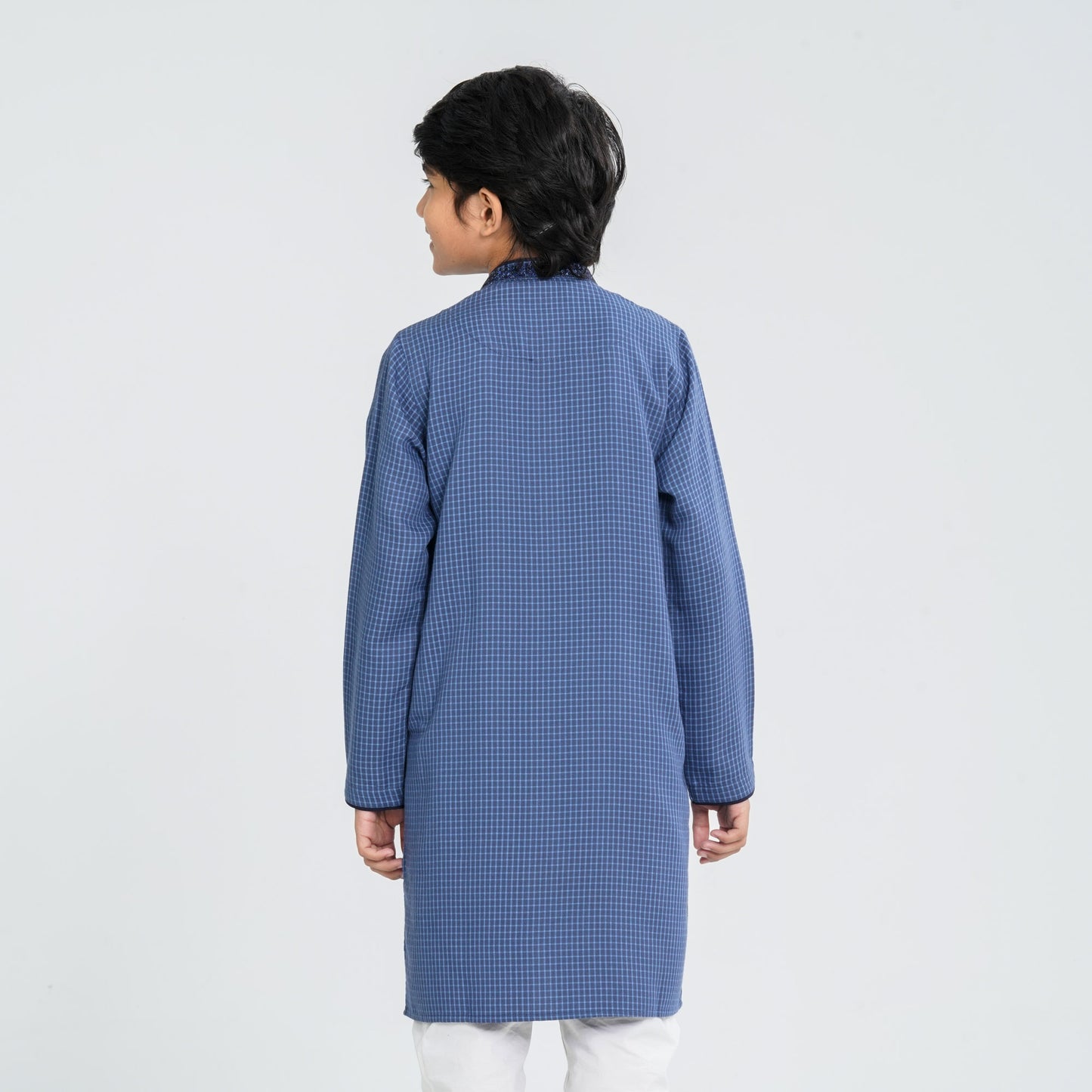 Boy's Cotton Panjabi