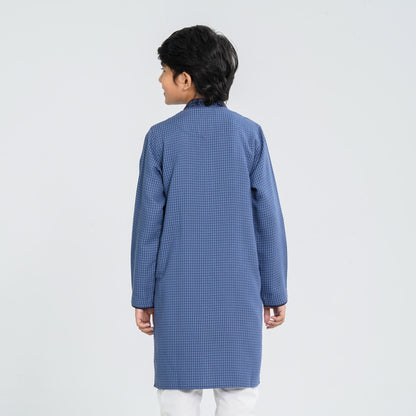 Boy's Cotton Panjabi