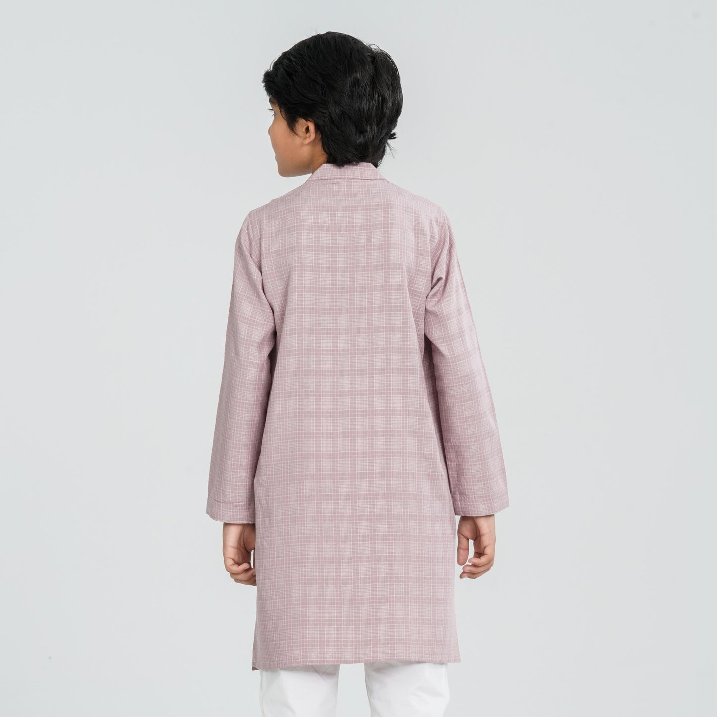 Boy's Cotton Panjabi