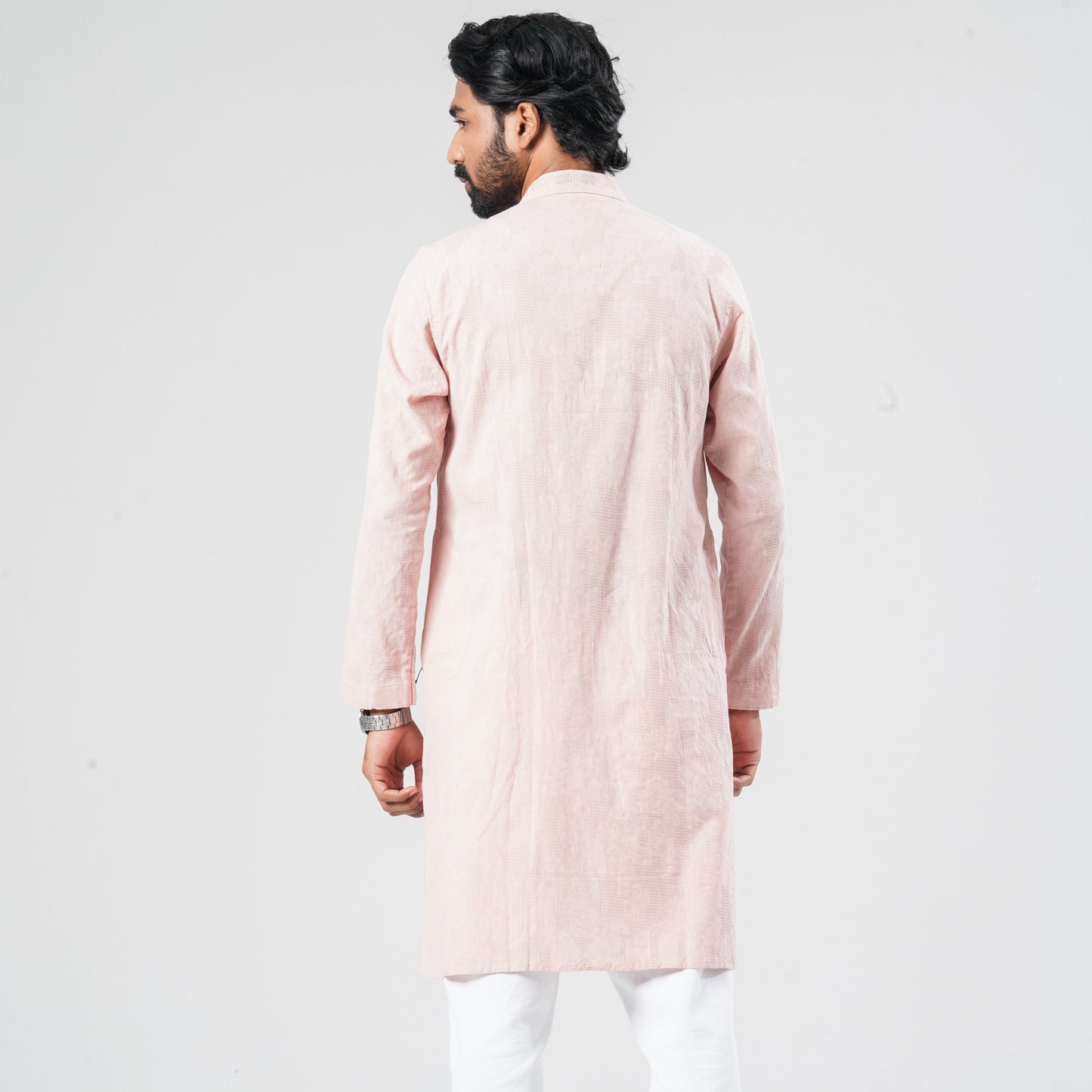 Men’s Cotton Panjabi