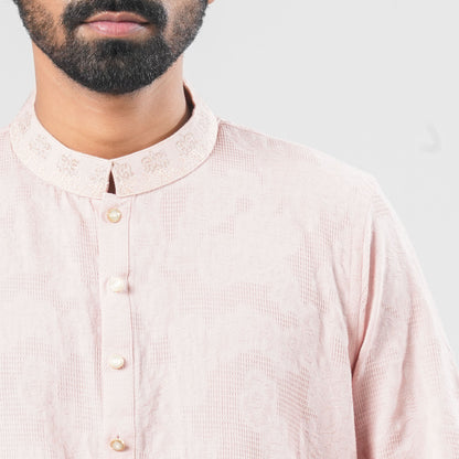 Men’s Cotton Panjabi