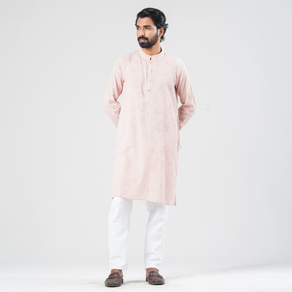 Men’s Cotton Panjabi