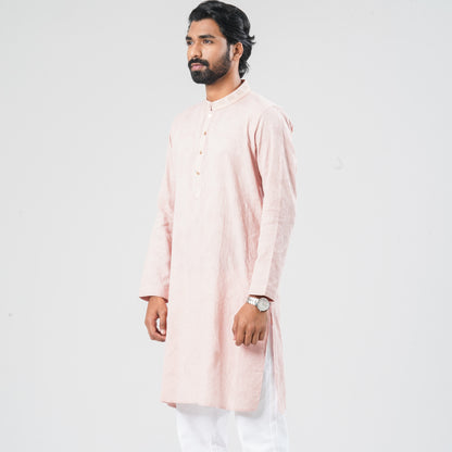 Men’s Cotton Panjabi