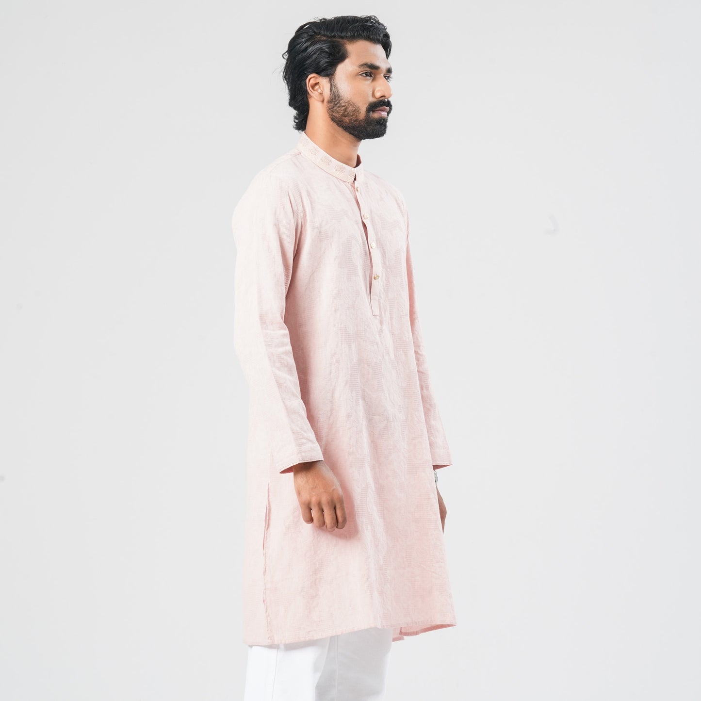 Men’s Cotton Panjabi