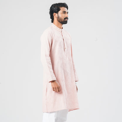 Men’s Cotton Panjabi