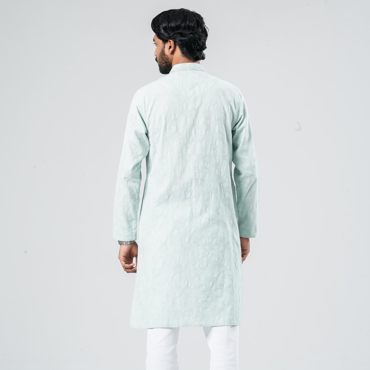 Men’s Cotton Panjabi