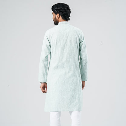 Men’s Cotton Panjabi