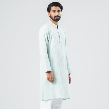 Men’s Cotton Panjabi