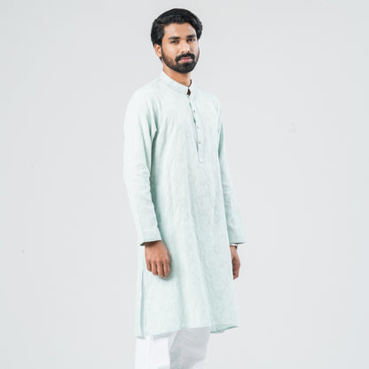 Men’s Cotton Panjabi