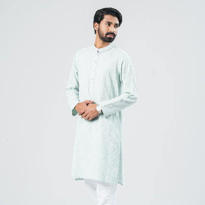 Men’s Cotton Panjabi