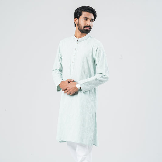 Men’s Cotton Panjabi