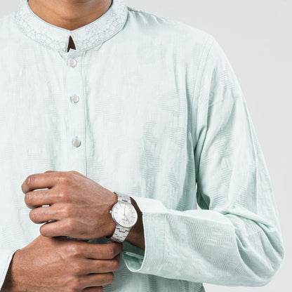 Men’s Cotton Panjabi