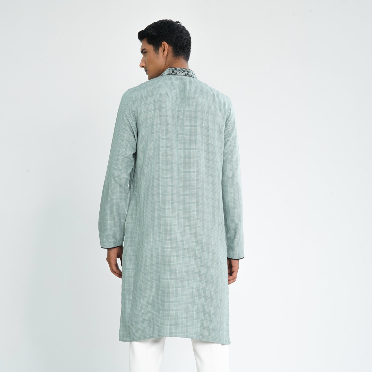 Men’s Cotton Panjabi