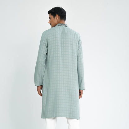 Men’s Cotton Panjabi