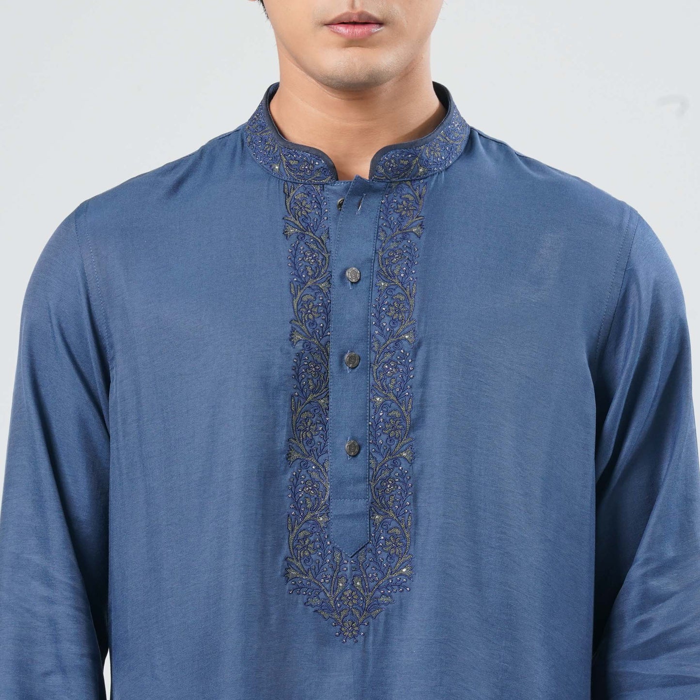 Men’s Blended Panjabi