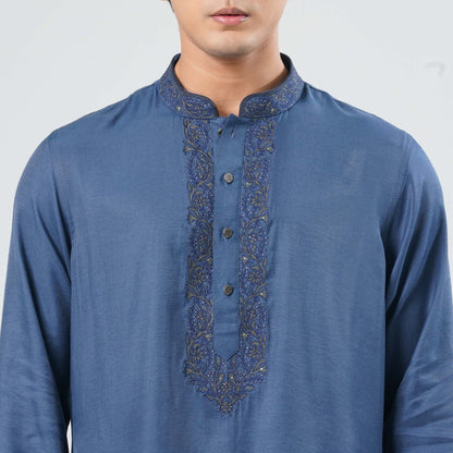 Men’s Blended Panjabi