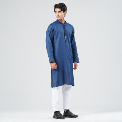 Men’s Blended Panjabi