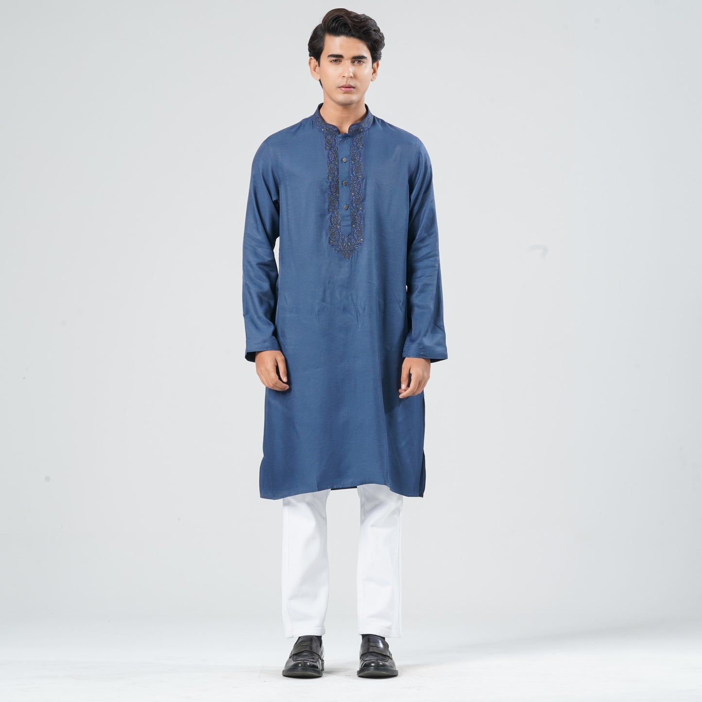 Men’s Blended Panjabi