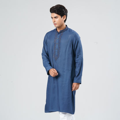 Men’s Blended Panjabi