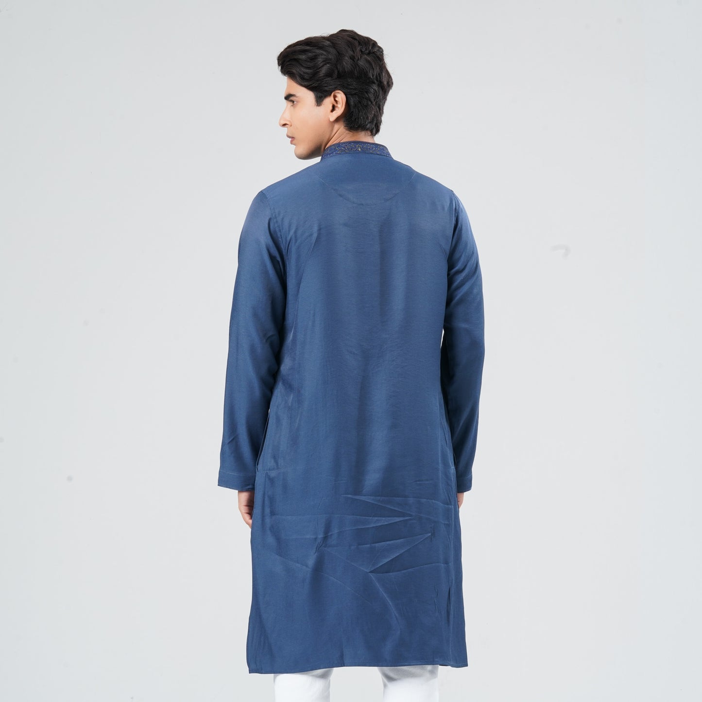 Men’s Blended Panjabi